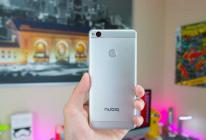 ZTE Nubia Z11 — обзор безрамочного флагмана нового поколения