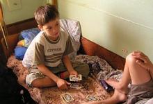Какие есть игры в карты 54 карты