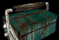 S.T.A.L.K.E.R.: артефакты. 